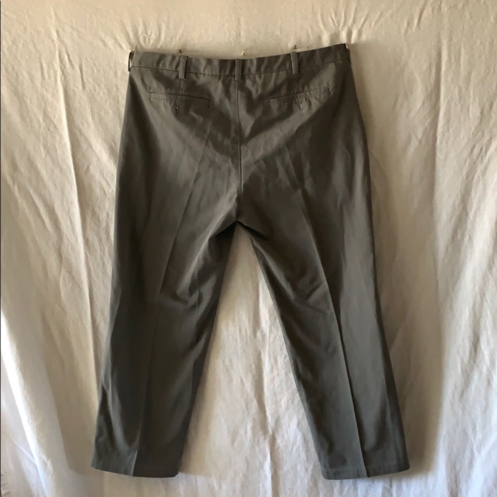 Men’s dress slacks 42x30